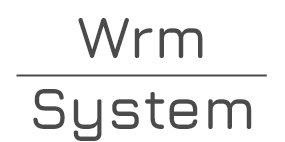 logo Wrm System Sp. z o.o.